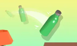 Bottle Jump 3D