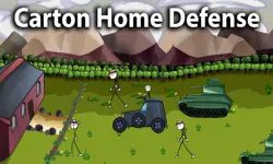 Carton Home Defense