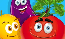 Harvest Farm Link image