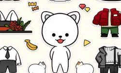 Pet Doll Creator image