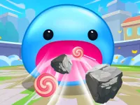 Super Slime Black Hole
