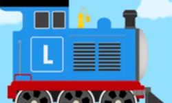 Labo Brick Train image