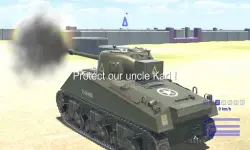 2020 Realistic Tank Battle Simulation