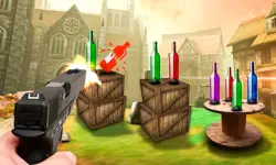 Bootle Target Shooting 3D