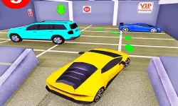 Advance Car Parking Game 2020