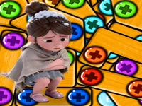 Unscrew Screws: Build Home