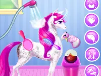 My Unicorn Magic Horse