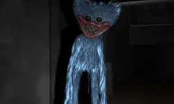 Poppy Office Nightmare