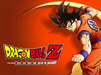 Dragon Ball Z KAKAROT FIGHT