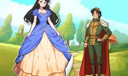 DIY Paper Doll Diary