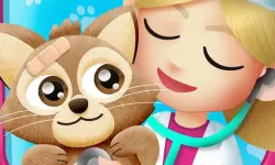 Pet Doctor Animal Care image