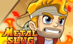 Metal Slug Adventure