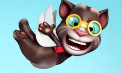 Flappy Talking Tom image