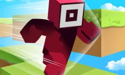 Roblox Craft Run image