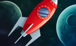 Space Attack image