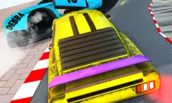 Derby Destruction Simulator image