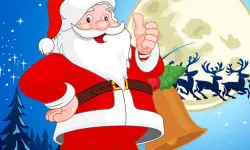Santa Claus Differences image