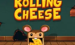 Rolling Cheese