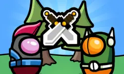 Imposter Expansion Wars image