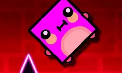 Geometry Rash Challenge