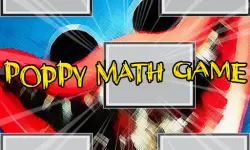 Poppy Math Game