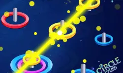 Circle Crush