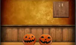 Amgel Halloween Room Escape 23