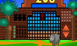 Escape From Zoo image