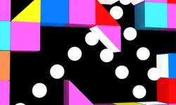 Block Breaker Online image