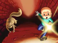 Mike  amp;amp; Munk