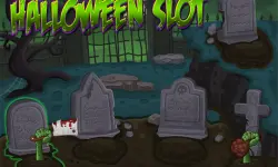 Halloween Slot image