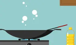 Crazy Kitchen Difference image