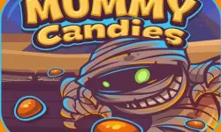 Zombie Candies classic image