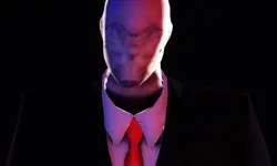 Backrooms Slender Horror