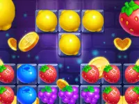 Fruit Blocks: Fun Match