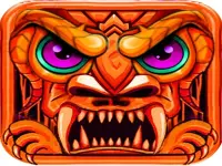 Jungle Dash Temple  Run game 3d