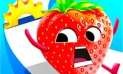 Fruit Rush 2 Game image