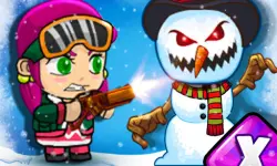 Zombie Mission X image