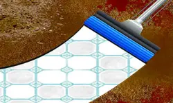 House Cleaning ASMR