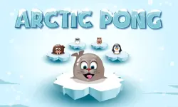 Arctic Pong