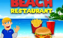 Beach Restaurant image