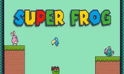 Super Frog image
