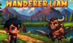 Wanderer Liam image