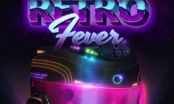 Retro Fever image
