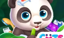 Wild Animal Care And Salon