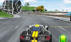 3D Driving Class