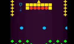 Crazy Color Balls image