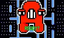 Pac Maze: Alphabet Escape