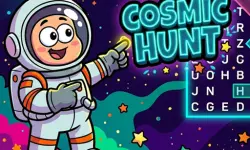 Cosmic Hunt