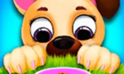 Cute Pet Friends - Virtual Pet Care  amp;amp; Dress up image